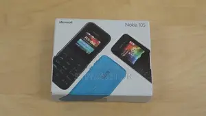 Nokia 105 2015 2SIM (Brand New)