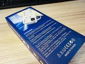 EXcellent Power bank 20000mAh