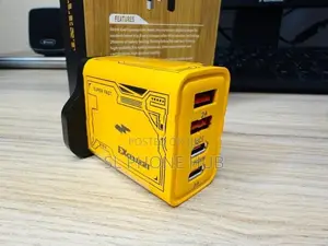 EXcellent 30W fast charger