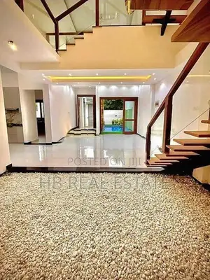 Architectured Super Luxury Three Storey House for Sale Athurugiriya
