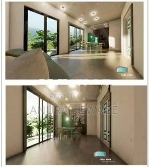 Modern Luxury Two Storey House for Sale Athurugiriya (ID : ATHU037)