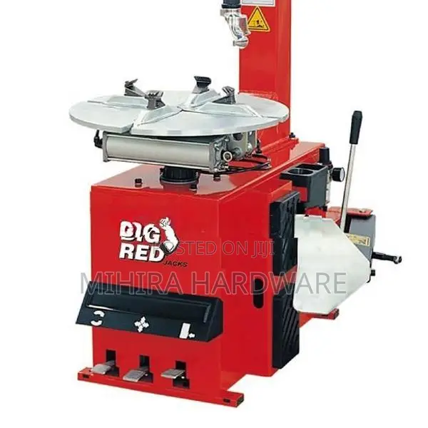 Big Red Torin TRE 200 Tyre changer changing machine