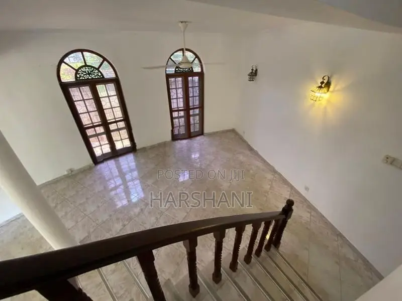 15P with 3 Storied House at LAND VALUE Close to Kirula Rd, Narahenpita