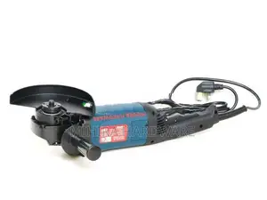 MEN (AG G6 180) 7" inches 180mm Angle Grinder 2200 Watts