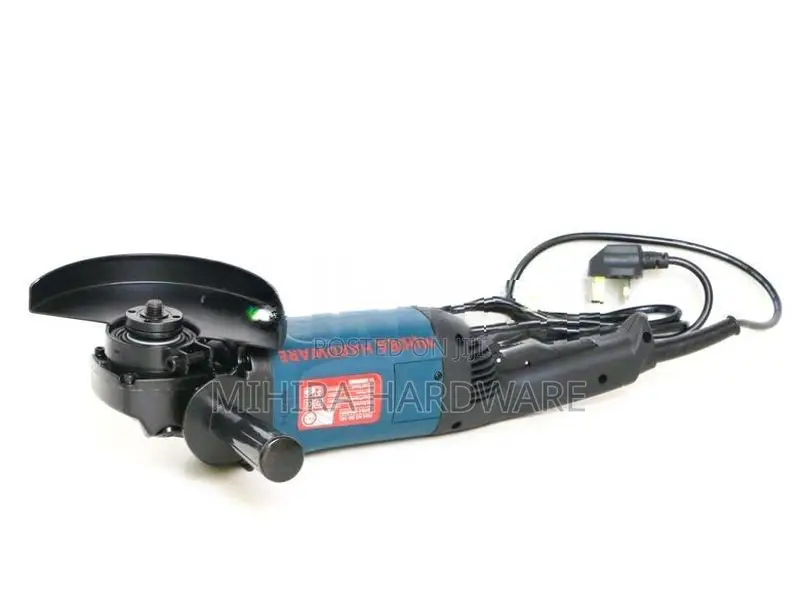 MEN (AG G6 180) 7" inches 180mm Angle Grinder 2200 Watts