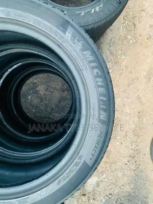 used tyre 245/45/17