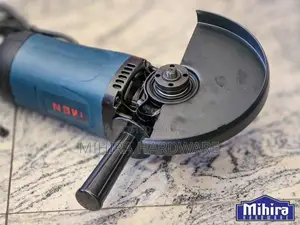MEN 9 inch AG-G8-230 Angle Grinder machine 2500 Watts