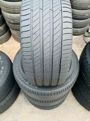 used tyre 245/45/17