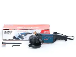MEN (AG G6 180) 7" inches 180mm Angle Grinder 2200 Watts