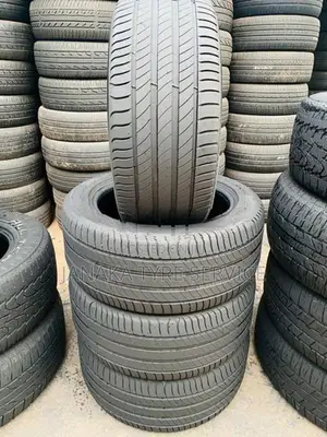used tyre 245/45/17
