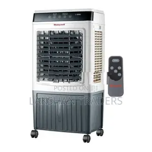 Honeywell 40L Air Cooler with Remote Control