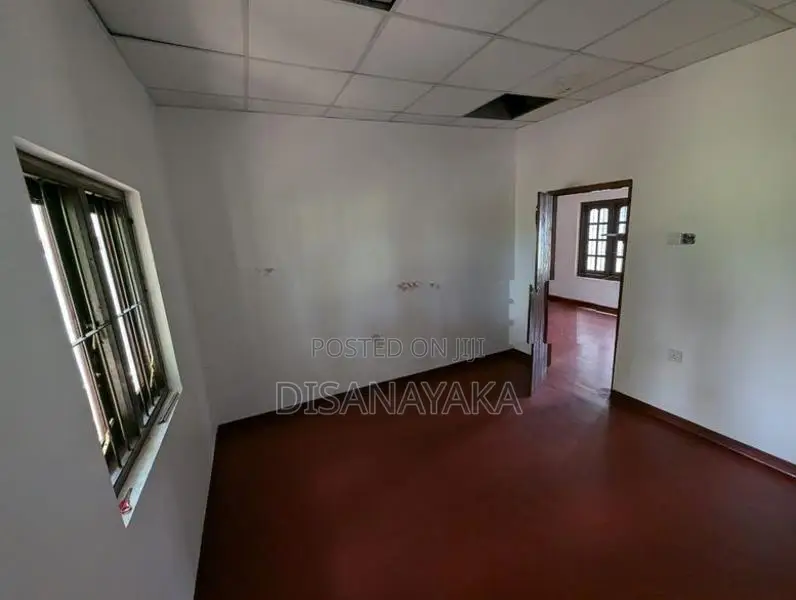 Single Storey House for Sale Homagama Ds79100
