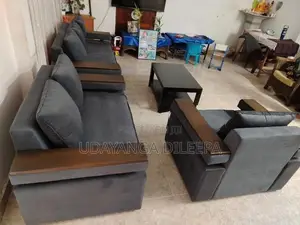 Luxury Sofa