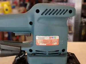 Wood sander machine MEN ES92x183 220 Watts sanding