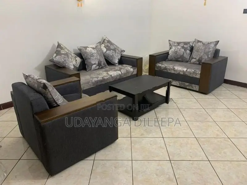 Luxury Sofa