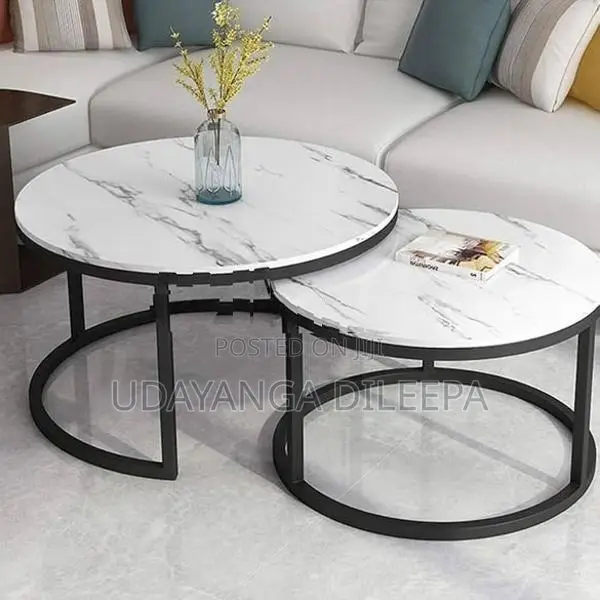Granite Coffee Table