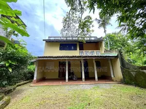 2 Storied House For Land Value - Boralesgamuwa Werahara Gangarama Rd