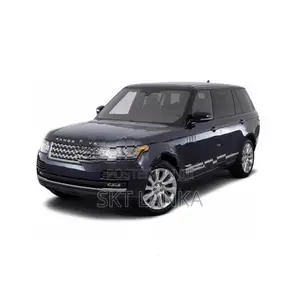 Genuine Range Rover Vogue 2017 doors complete