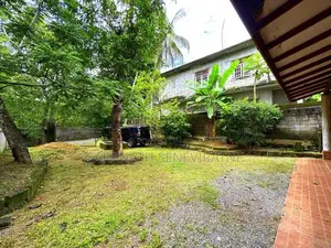 2 Storied House For Land Value - Boralesgamuwa Werahara Gangarama Rd