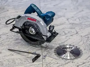 1350 Watts MEN Circular power saw machine JKY 180 පවර් සෝ මැශින්
