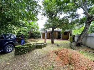 2 Storied House For Land Value - Boralesgamuwa Werahara Gangarama Rd