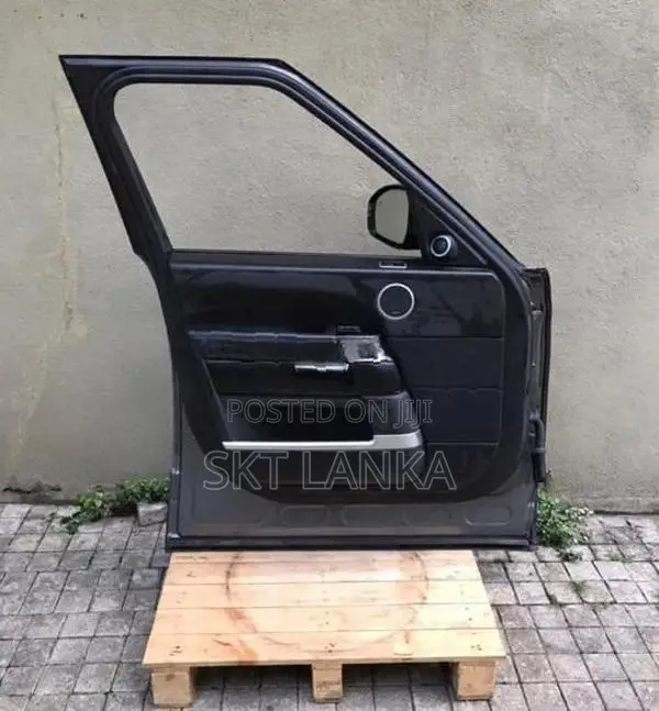 Genuine Range Rover Vogue 2017 doors complete