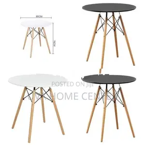 Abc Barista Round Table 30 Inch