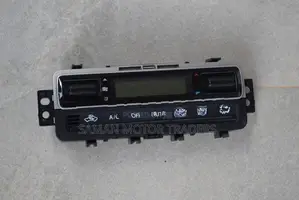 Suzuki Wagon R Ac Control Panel