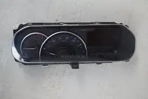 Suzuki Wagon R MH55 speedometer