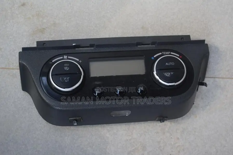 Suzuki Swift ZC11/ZC71 Ac Control Panel
