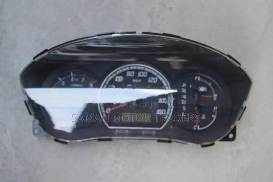 Suzuki Swift ZC11/ZC71 Speedometer