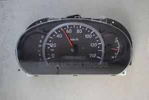 Suzuki Alto Ha24 speedometer