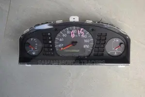 Nissan Sunny FB15 Speedometer