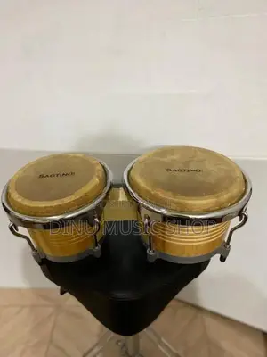Bongo Pair