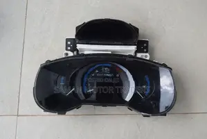 Honda Insight Speedometer