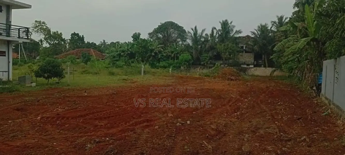 காணி விற்பனைக்கு நிலம் – திருநெல்வேலி (கருவாப்புளம் வீதி)