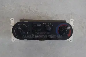 Nissan Sunny FB15 Ac Control Panel