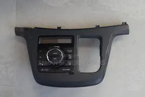 Suzuki Wagon R MH44 Ac Control Panel