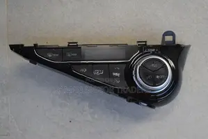 Toyota Aqua NHP10 Ac Control Panel