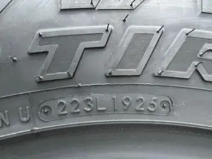 Toyo Open Country A/T Tyres – 275/60R20 Brand New (Set of 4)