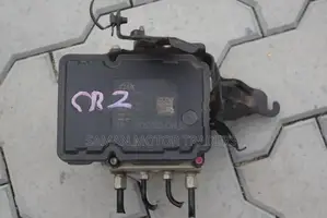 Honda CRZ ABS