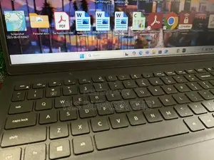Dell Pentium Laptop