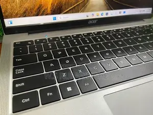Acer N100 Laptop
