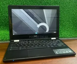 Acer Chromebook 360 Rotate