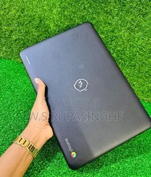 Dell Chromebook Laptop