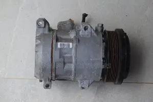 Toyota Noha Voxy Compressor