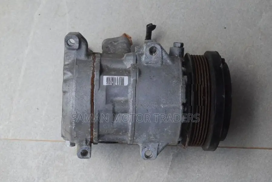 Toyota Noha Voxy Compressor