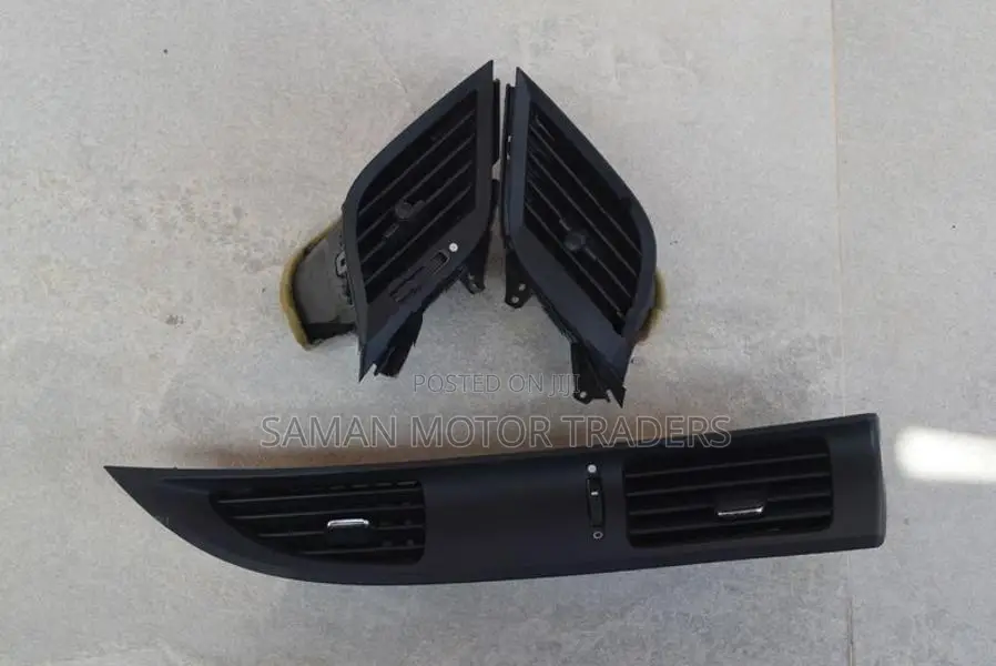 Honda CRZ AC Vent