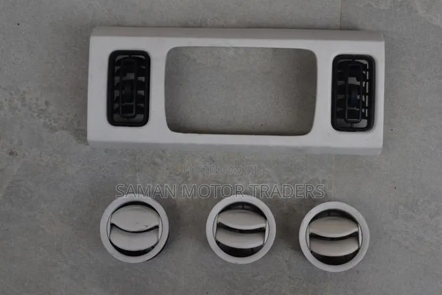 Suzuki Alto Ha36s Ac vent