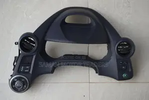 Honda Insight Speed Meter Instrument